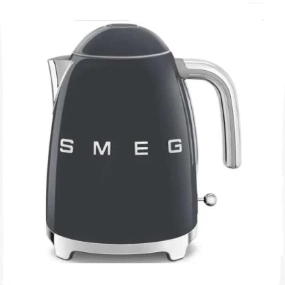 SMEG 1.7 Litre Kettle - KLF03RDSA