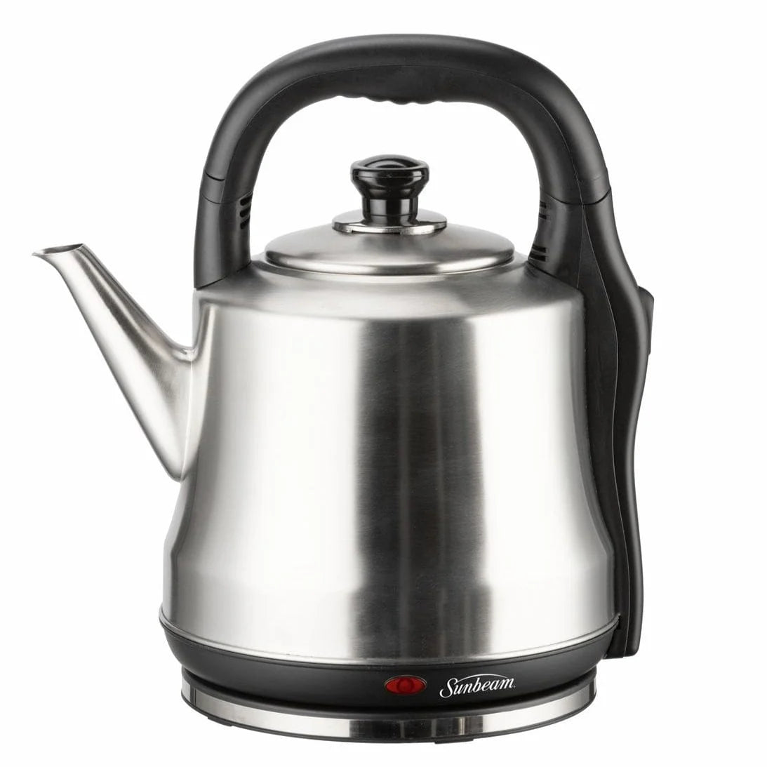 Sunbeam 4.8 Litre Stainless Steel Cordless Electric Kettle SSCK-600 ...