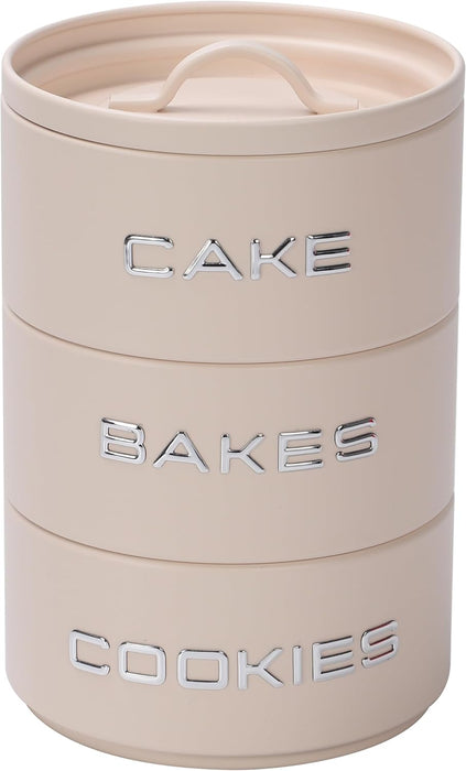 Royal Homeware Enzo Stackable Treat Boxes