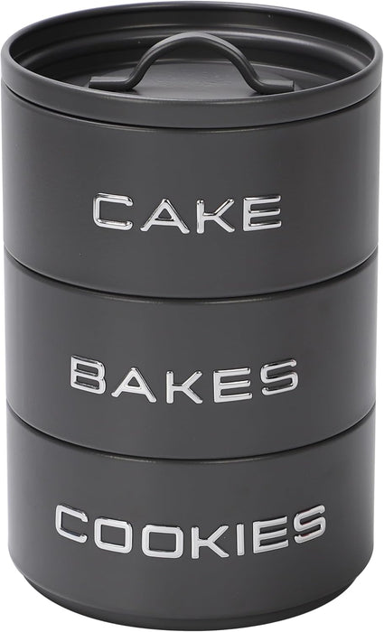 Royal Homeware Enzo Stackable Treat Boxes