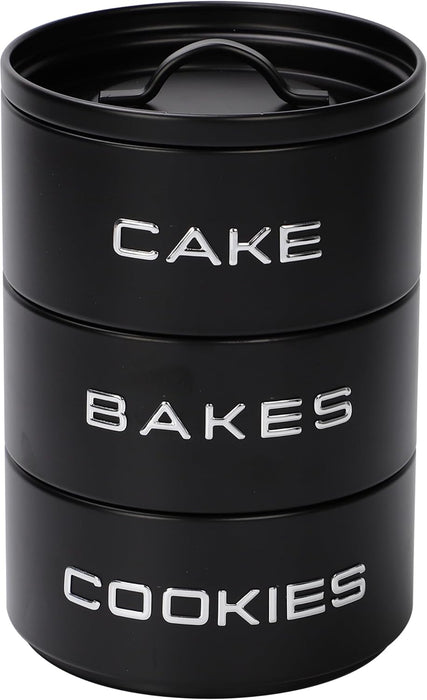 Royal Homeware Enzo Stackable Treat Boxes