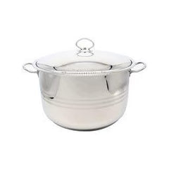 Table Pride 24cm (6.3L) Stainless Steel Pot