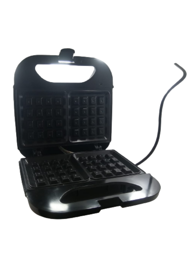 Sunbeam Waffle Maker SWM300 — Esaaks