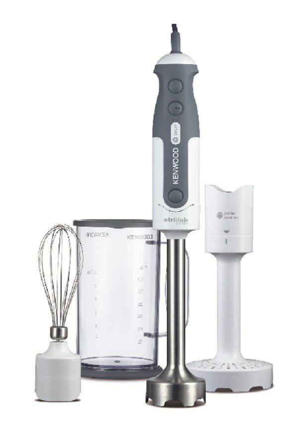 Kenwood Triblade Hand Blender HDP306WH — Esaaks