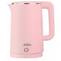 electric kettles cordless cool touch 2000w