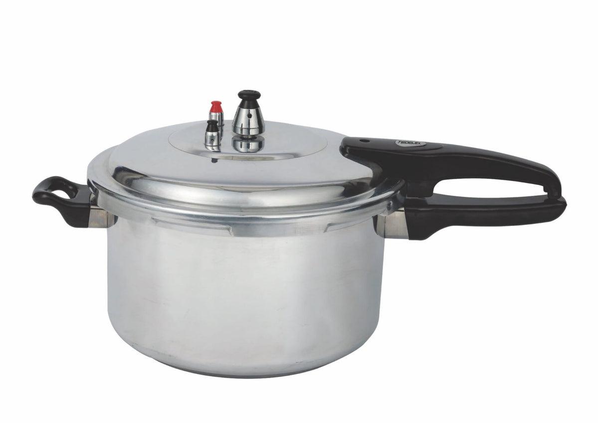 Tedlex 11L Pressure Cooker- TDPCI11 — Esaaks