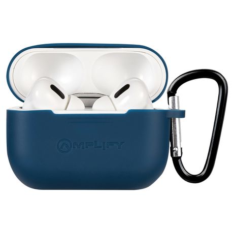 Amplify TWS Earphones Note X Series with Charging Case Esaaks