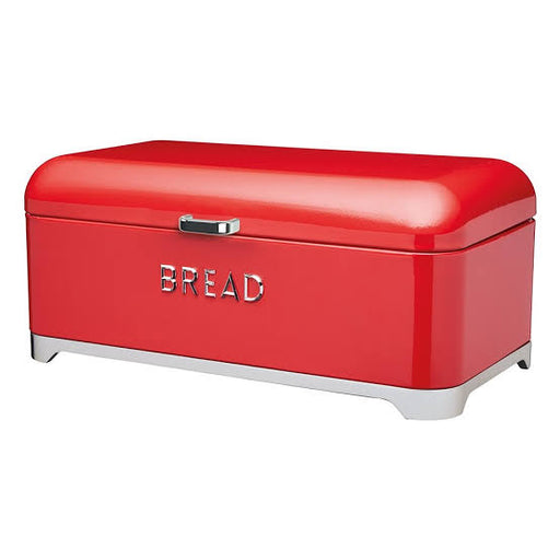 Smeg bread bins — Esaaks